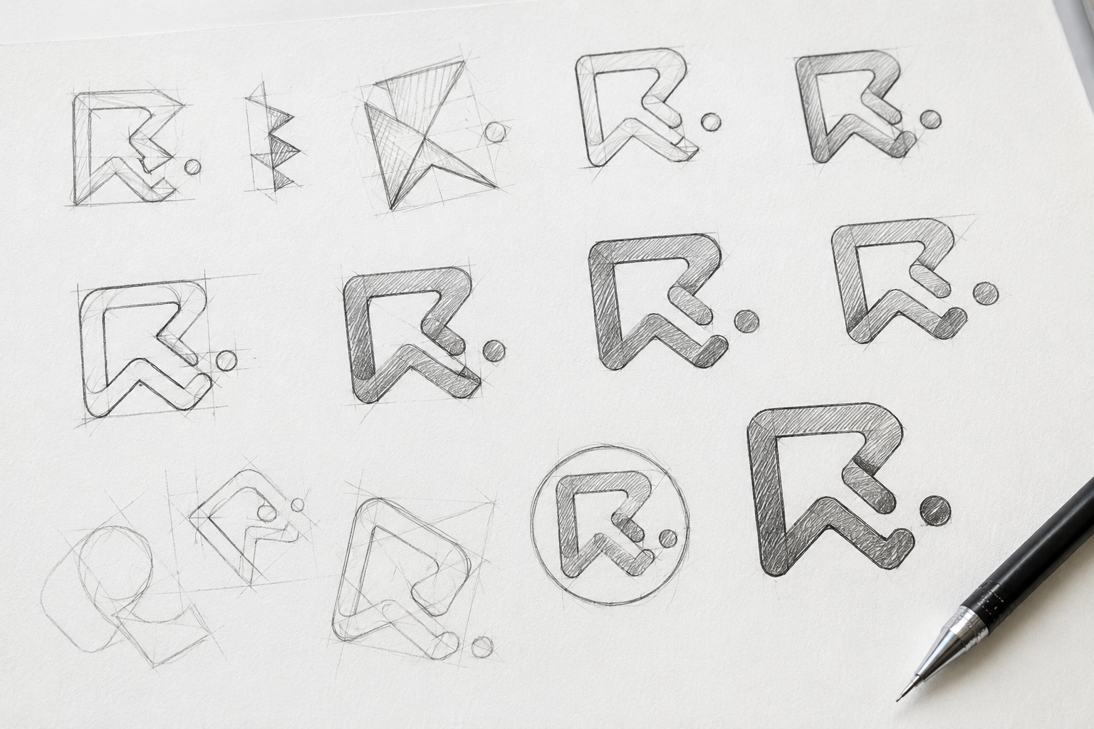 Brand exploration