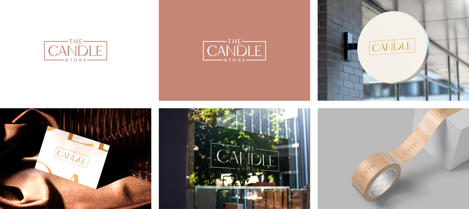 Brand identity