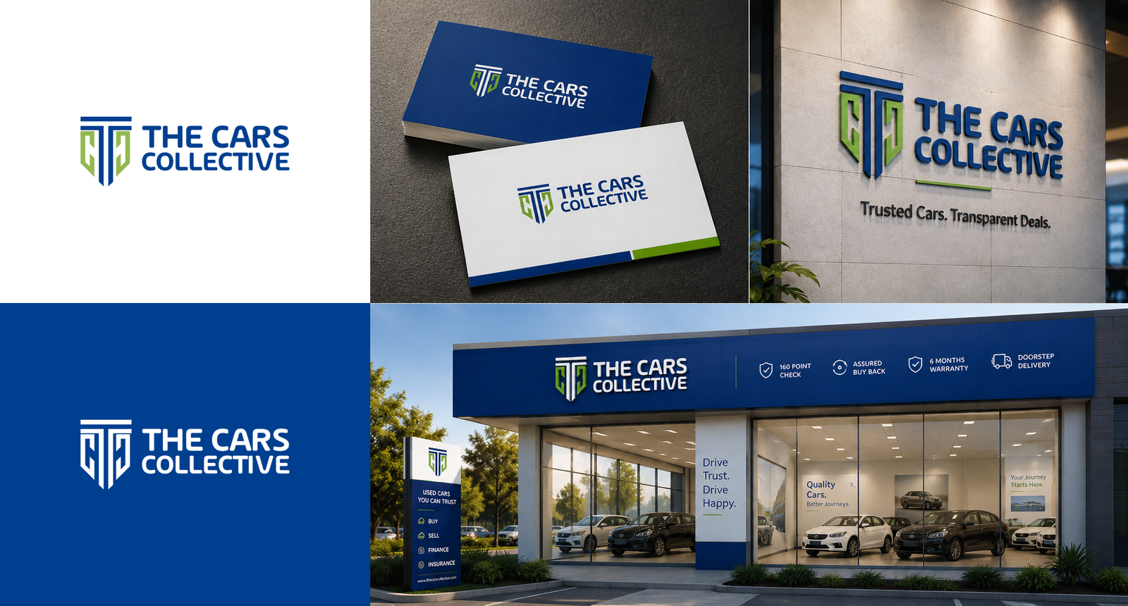 Brand identity