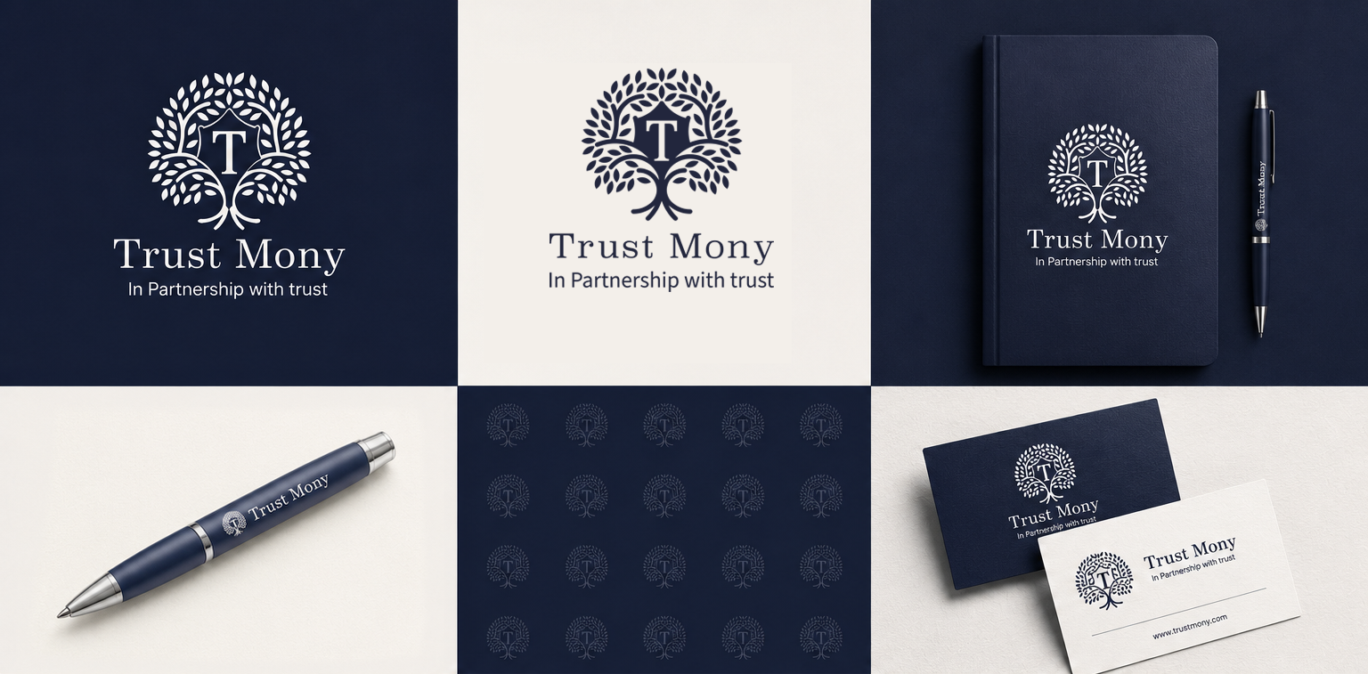 Brand identity
